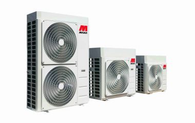 Instalare pompe de căldură Instalare pompe de căldură