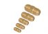 Niplu AC M-M 1/4 - 11129000