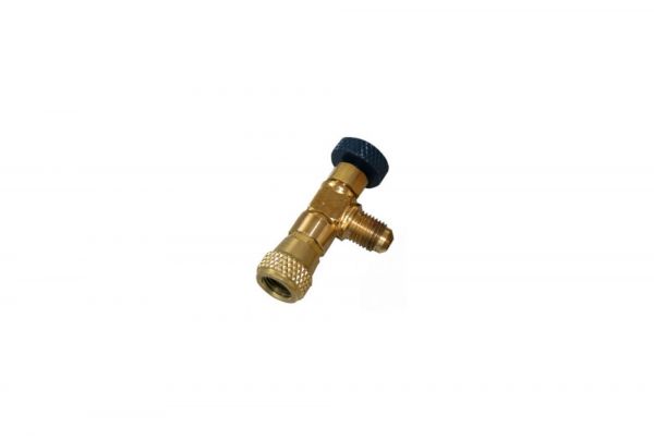 Valva pentru compresor cu gaz pentru R407C - R22