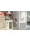 Ariston CARES XC 24 Kw cu kit de evacuare