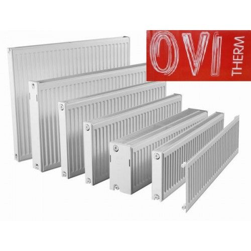 Радиатор OVI-THERM-Tip 22 500x1400