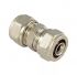 Niplu Pex-al dublu 20x20