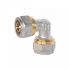 Cot Pex-al dublu 16x16