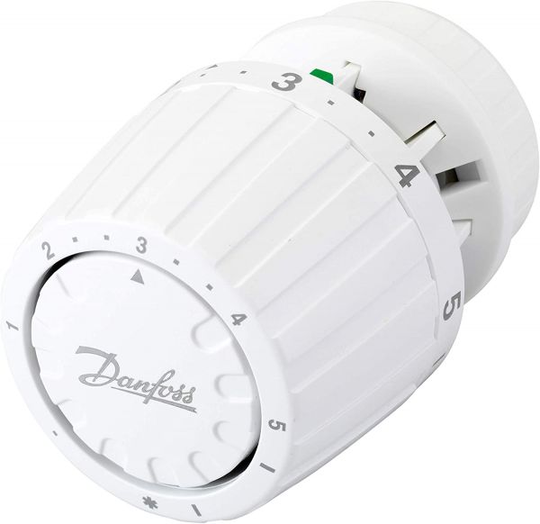 Senzor termostatic Danfoss RA-IF