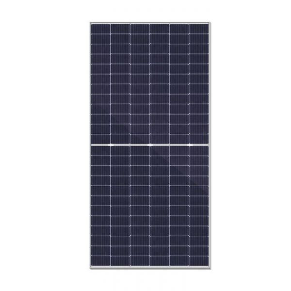 Panou solar VDS-S144/M10N-BG 595W Bifacial
