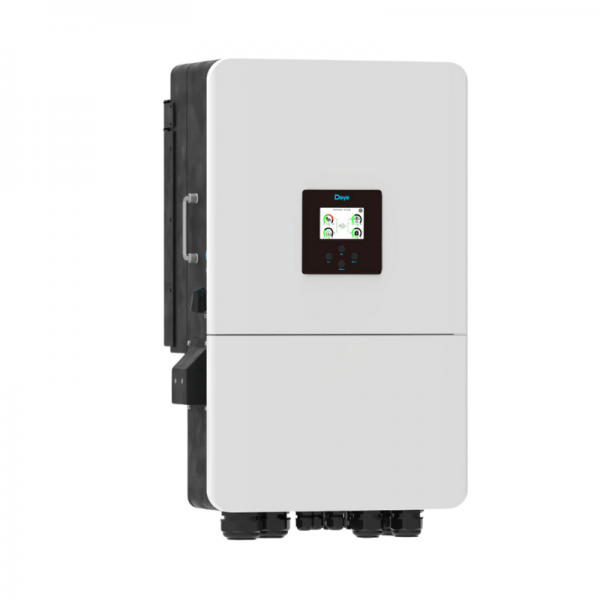 Invertor DEYE Hibrid 15kW 2xMPPT SUN-15K-SG05LP3-EU-SM2 TRIFAZAT