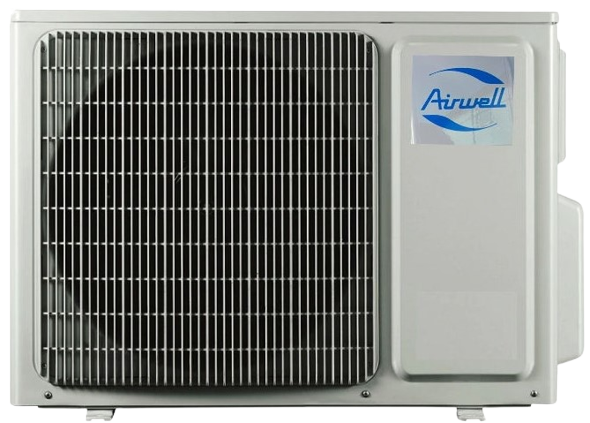 Airwell AURA  9000 BTU