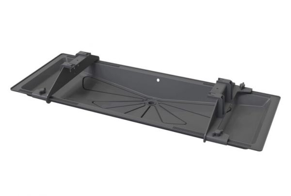 Tava de scurgere a condensului fara cablu Blue River (850x400mm) RAL7016 SCD300050