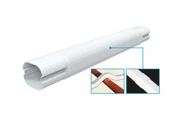 Canal mascare flexibil EXCELLENS MF 72  EXC NEW LINE TC