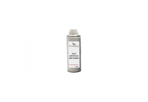 Ulei mineral pentru pompe de vid 250 ml