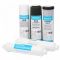 SET DE CARTUSE PENTRU SISTEM CU OSMOZA INVERSA ECOSOFT P'URE AQUACALCIUM SET DE CARTUSE PENTRU SISTEM CU OSMOZA INVERSA ECOSOFT P'URE AQUACALCIUM