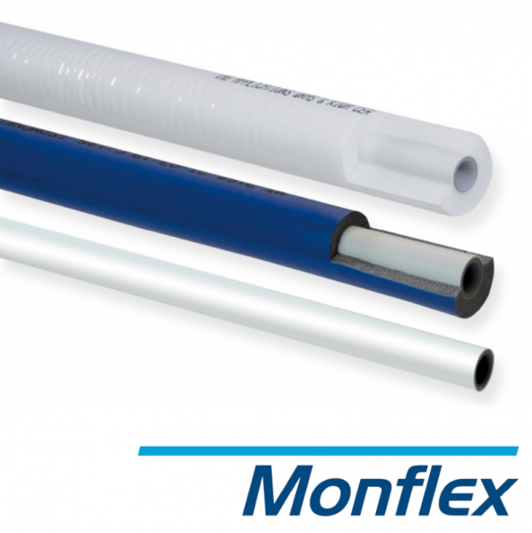 Teava Pex-Al-Pex neizolata Monflex 20x2