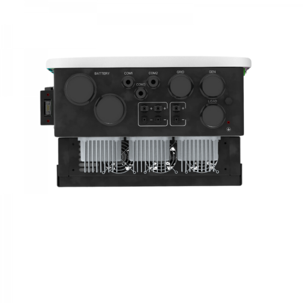 Invertor DEYE Hibrid 15kW 2xMPPT SUN-15K-SG05LP3-EU-SM2 TRIFAZAT