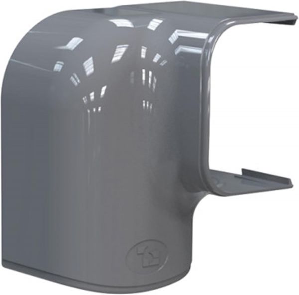 Curba canal de rotatie dreapta GRI ANTR. MRD 75-OPT