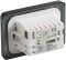 Termostat CAME TH/700 BK WIFI cu fir in perete Termostat CAME TH/700 BK WIFI cu fir in perete