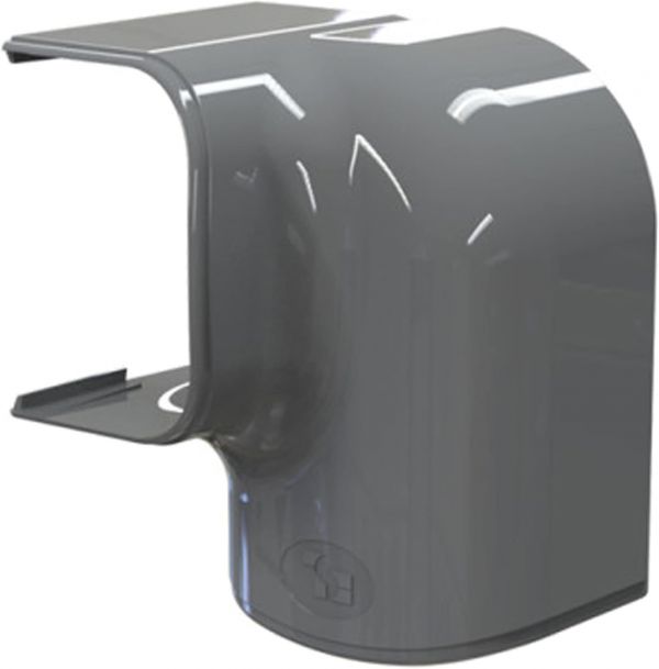 Curba canal de rotatie stinga GRI ANTR. MRS 75-OPT