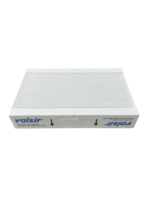 Filtru ISO ePM1 (F7) pentru unități HRV Ariosa HV