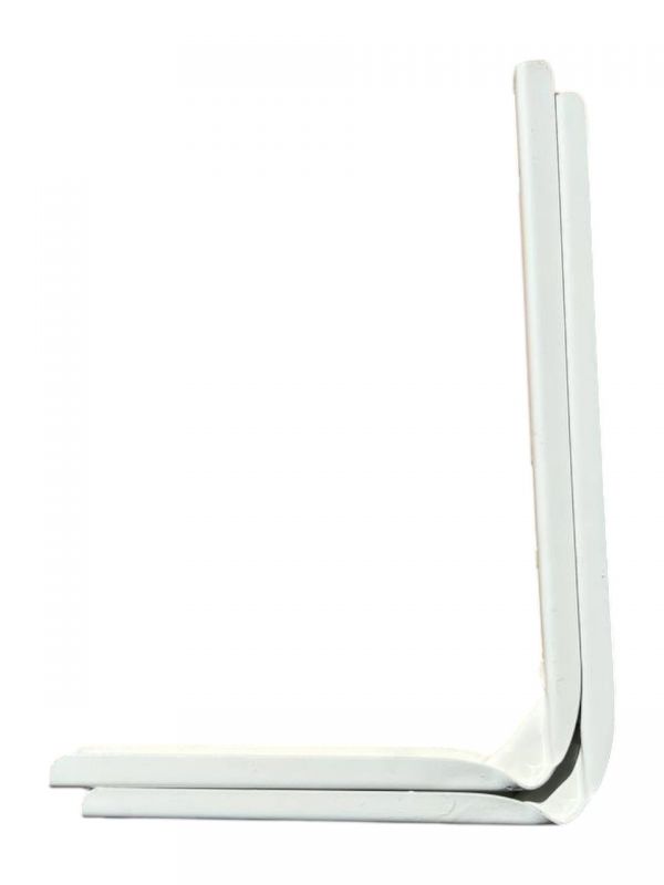 Console metalice ambutisati tabla 2,0mm L470mm (9000-12000 BTU)