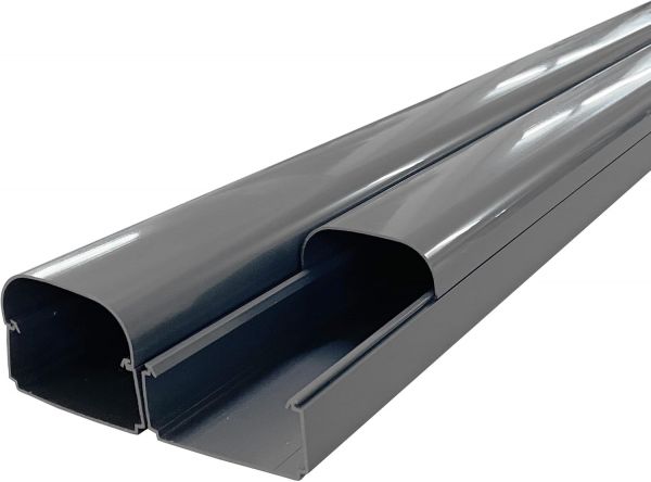 Canal mascare Optima GRI ANTR. T75-OPT