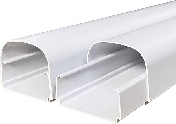 Canal mascare OPTIMA T35- OPT WHITE