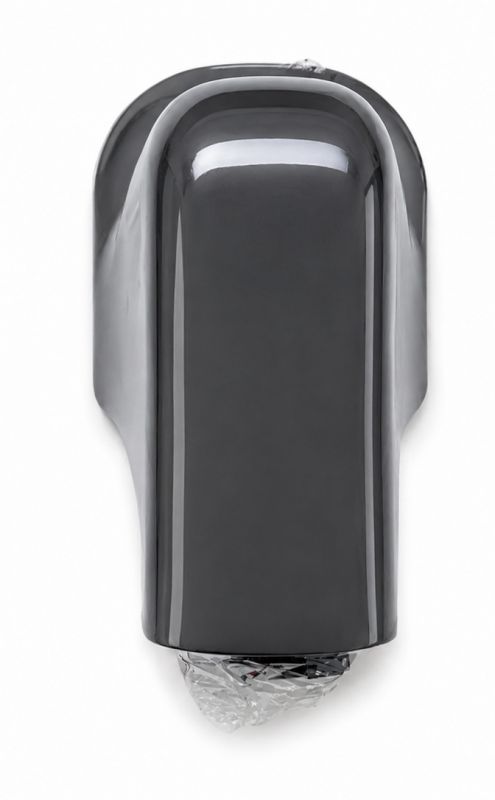 Flansa patrata pentru furtun flexibil Ø60 mm – gri SCD100574