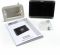 Termostat CAME TH/700 BK WIFI cu fir in perete Termostat CAME TH/700 BK WIFI cu fir in perete
