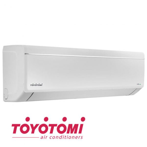 TOYOTOMI UMI Eco Inverter R32 WI-FI UTN-09AP+UTG-09AP