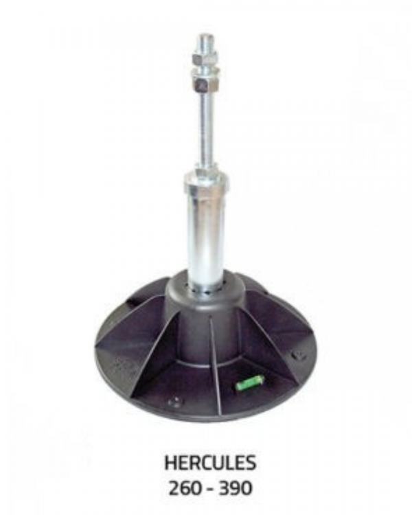 Suport reglabil Hercules 260-390mm