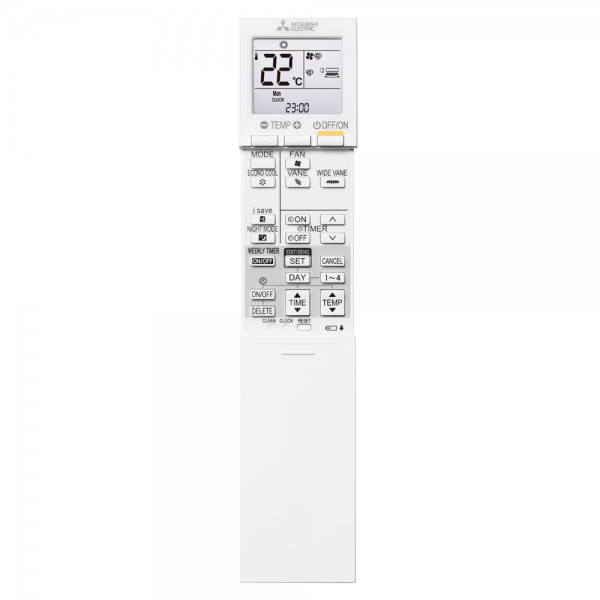 Climatizator Mitsubishi  MSZ-AY35VGKP- + MUZ-AY35VG
