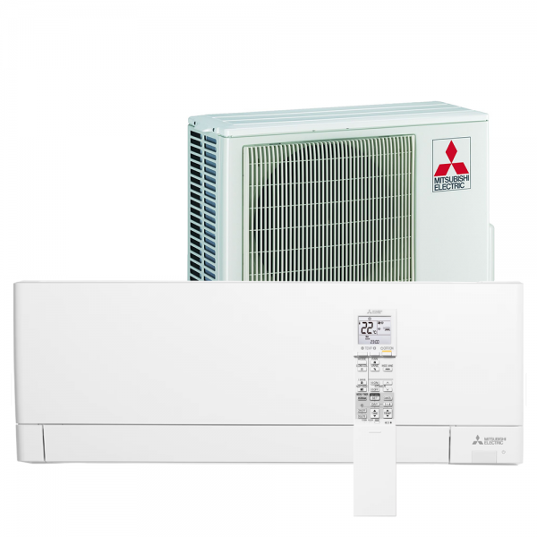 Climatizator Mitsubishi  MSZ-AY35VGKP- + MUZ-AY35VG
