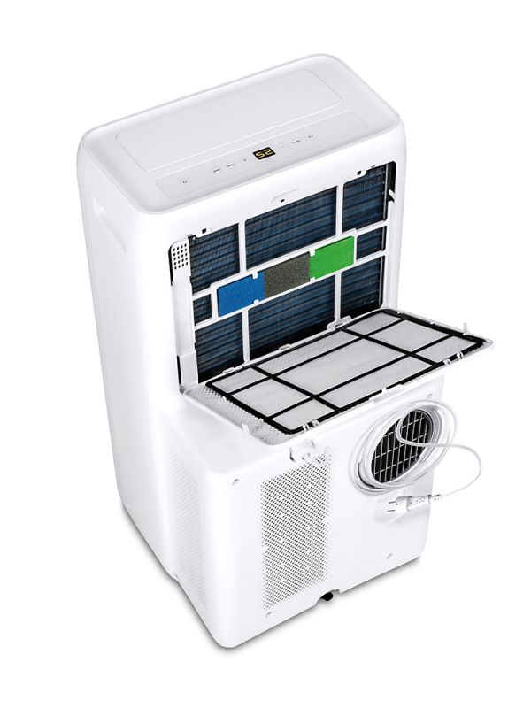 Climatizator portabil Toyotomi TPAC-12CHMG 12000 BTU