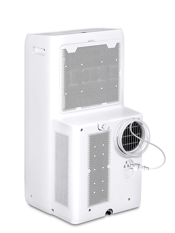 Climatizator portabil Toyotomi TPAC-12CHMG 12000 BTU
