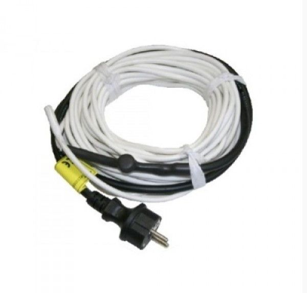 Cablu de incalzire anti-inghet din silicon cu senzor termic incorporat 3MT 11125135