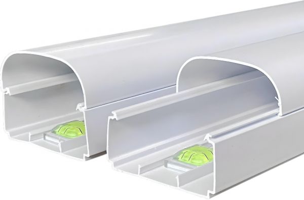 Canal mascare OPTIMA T62 - OPT WHITE