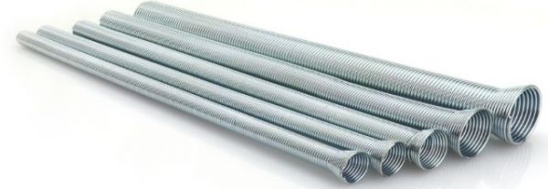 Arc pentru îndoirea tevilor din cupru pe exterior 1/2