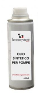 Ulei mineral pentru pompe de vid 250 ml 11132129