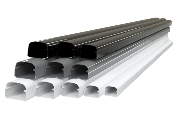 Canal mascare OPTIMA T35- OPT WHITE