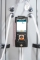 testo 440 dP - Instrument de măsurare a vitezei de aer și calității aerului ambiental, include senzorul de presiune diferențială testo 440 dP - Instrument de măsurare a vitezei de aer și calității aerului ambiental, include senzorul de presiune diferențială