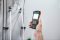 testo 440 dP - Instrument de măsurare a vitezei de aer și calității aerului ambiental, include senzorul de presiune diferențială testo 440 dP - Instrument de măsurare a vitezei de aer și calității aerului ambiental, include senzorul de presiune diferențială
