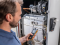 testo 512-1 - Instrument digital de măsurare a presiunii diferențiale cu conexiune la aplicație testo 512-1 - Instrument digital de măsurare a presiunii diferențiale cu conexiune la aplicație