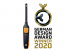 testo 605i - Termohigrometru operat prin smartphone