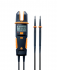 testo 755-2 - Tester de tensiune/curent