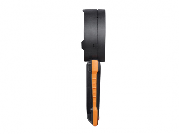 testo 417 - Anemometru digital cu elice de 100 mm și conexiune la aplicație