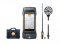 testo 400 set pentru viteza aerului cu sondă cu fir cald