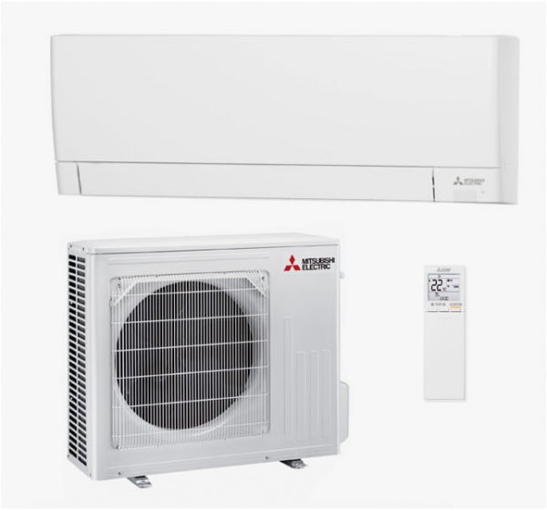 Mitsubishi Electric MSZ-AY35VGK + MUZ-AY35VG