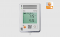 testo 162 IAQ - Înregistrator online de date cu afișaj și senzori integrați pentru temperatură, umiditate, CO2 și presiune atmosferică