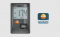 testo 174 T BT - Mini înregistrator de date pentru temperatură cu Bluetooth® și conexiune la aplicație