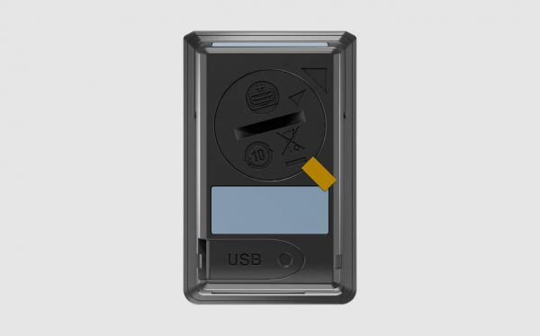 testo 174 T - Mini înregistrator de date pentru temperatură cu USB-C și software pentru PC