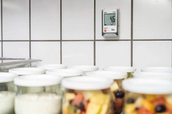 testo 175 T1 - Înregistrator de temperatură