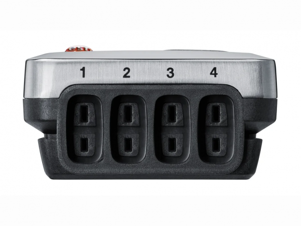 testo 176 T4 - Înregistrator pentru temperatură